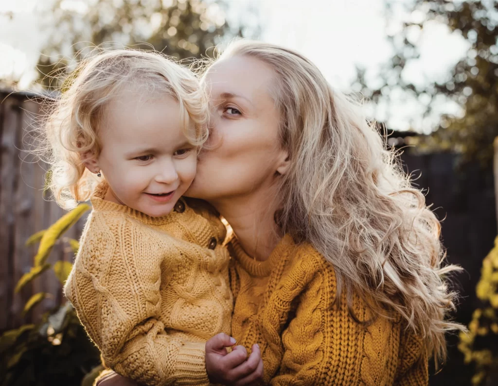 5 tipů, jak si vybrat rodinnou fotografku na celý život